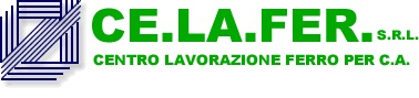 CE.LA.FER. Srl